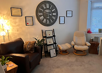 Serenity Hypnotherapy