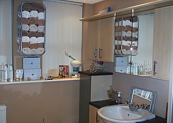 Serenity Nails Tanning and Beauty Salon