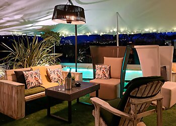 The Serenity Spa and Novara