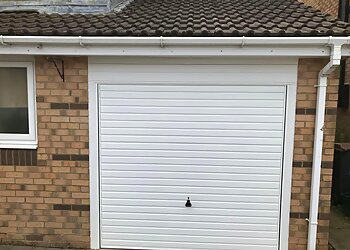 Sermac Garage Doors