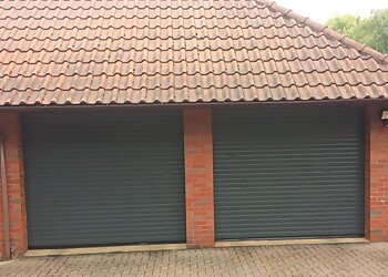 Sermac Garage Doors