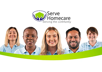 Serve Homecare