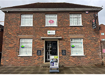 Serve Homecare Serve Homecare