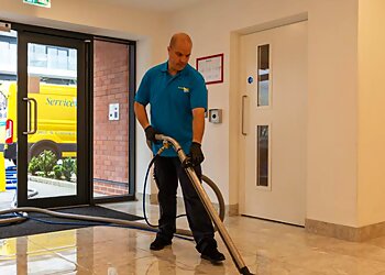 ServiceMaster Clean