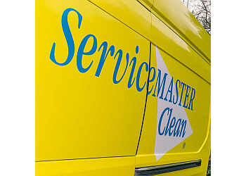 ServiceMaster Clean Devon