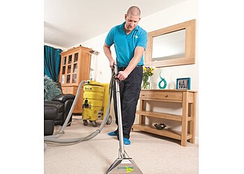 ServiceMaster Clean Portsmouth