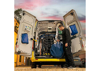 ServiceMaster Clean Portsmouth