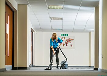 ServiceMaster Manchester