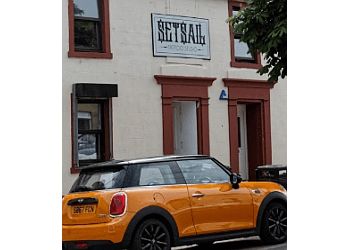 Set Sail Tattoo Studio