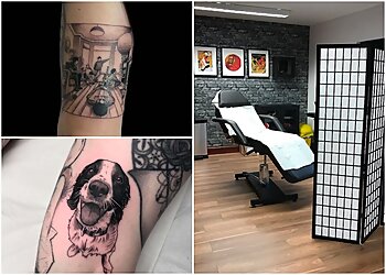 Set Sail Tattoo Studio