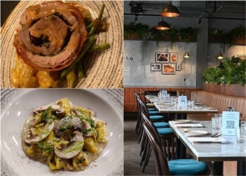 Settebello Trattoria