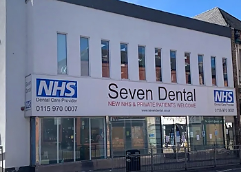 Seven Dental Seven Dental