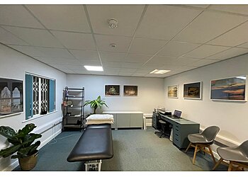 Seven Hills Physiotherapy
