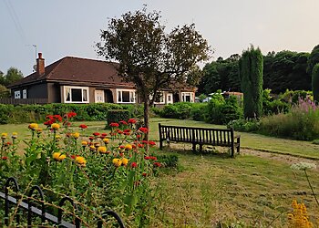 Seven Lochs Wetland Park
