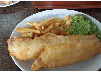Seven Seas Fish and Chip Restaurant