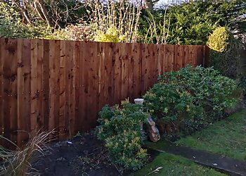 Seven hills fencing