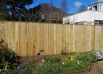 Seven hills fencing