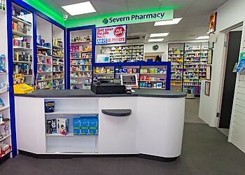 Severn Pharmacy