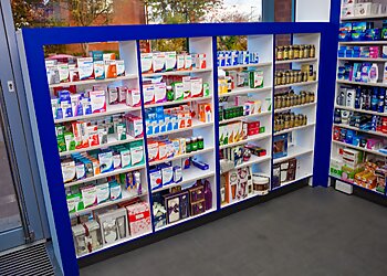 Severn Pharmacy