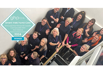 Severn Vale Home Care