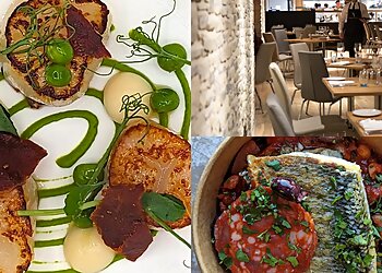 Severn & Wye Smokery