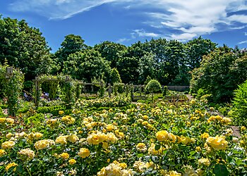 Sewerby Hall and Gardens