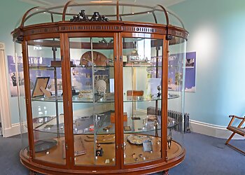 Sewerby Hall and Gardens