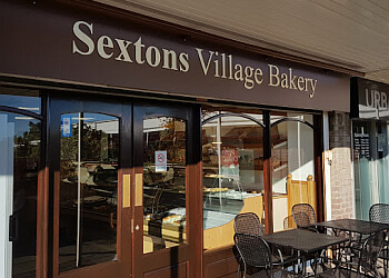 Sextons Bakery