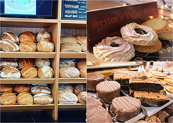Sextons Bakery