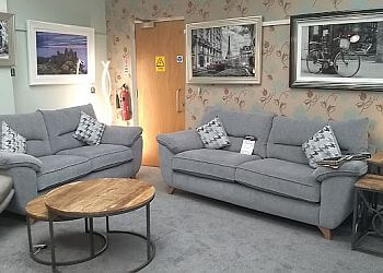 Seymour Dugan Interiors