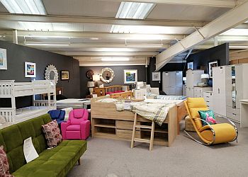 Seymour Dugan Interiors