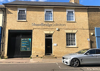 Shaar Bridge Solicitors