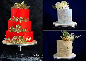 Shabz Cakes