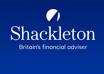 Shackleton - Britain's Financial adviser 