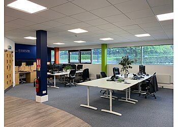 Shackleton Technologies