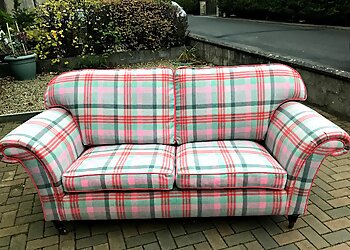 Shades of Blue & Grey