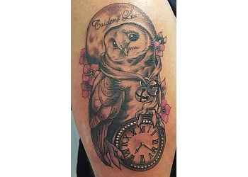 Shades of Ink Tattoo Studio