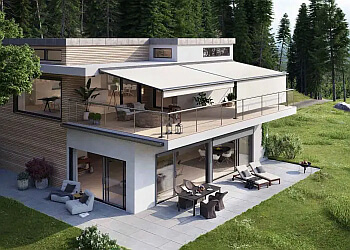 Shading Specialists Limited