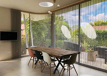 Shading Specialists Limited