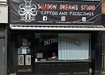 Shadow Dreams Studio