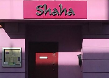 Shaha Tandoori Restaurant