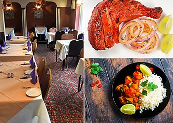 Shaha Tandoori Restaurant