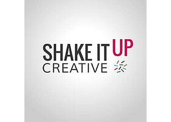 Shake It Up Creative