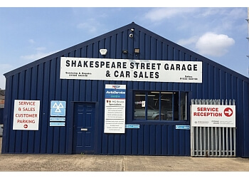 3 Best Car Garages In Lincoln Uk Expert Recommendations