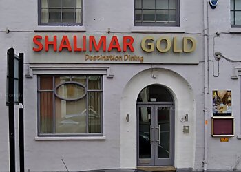 Shalimar Gold