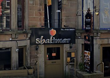 Shalimar Restaurant