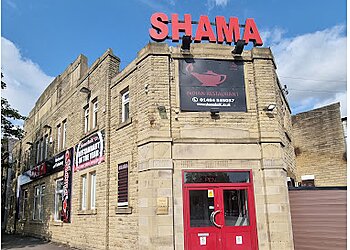 Shama Balti Indian Restaurant