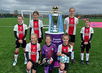 Shamblehurst Primary School