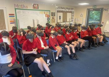 Shamblehurst Primary School