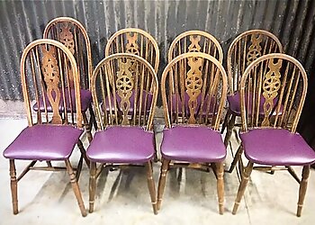 Shane Allard Upholstery